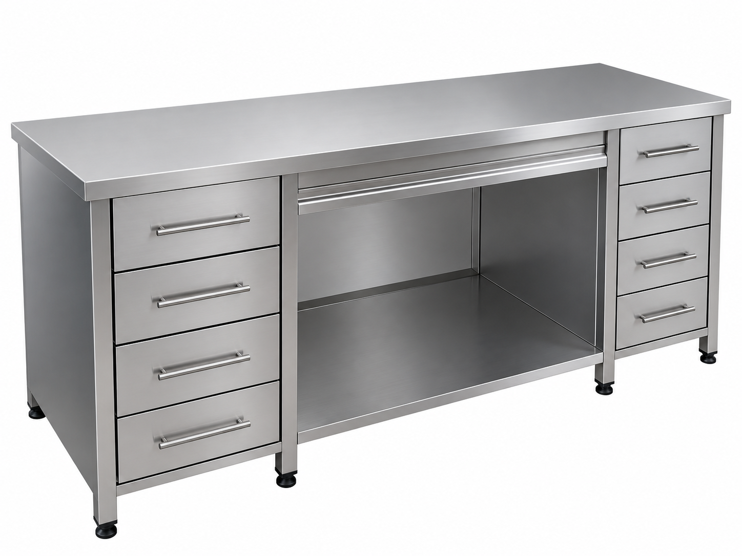 Inox sto sa fiokama